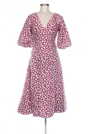 Šaty  Topshop, Veľkosť XS, Farba Viacfarebná, Cena  18,95 €