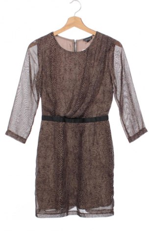 Φόρεμα Topshop, Μέγεθος XS, Χρώμα Πολύχρωμο, Τιμή 24,55 €
