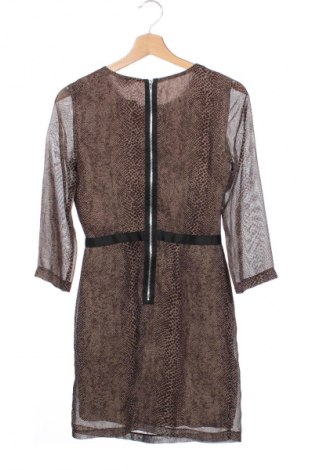 Φόρεμα Topshop, Μέγεθος XS, Χρώμα Πολύχρωμο, Τιμή 24,55 €