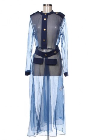 Šaty  Touche Prive, Veľkosť L, Farba Modrá, Cena  52,95 €