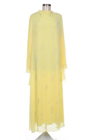 Šaty  Touche Prive, Velikost L, Barva Žlutá, Cena  1 780,00 Kč