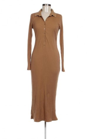 Šaty  Treasure & Bond, Veľkosť M, Farba Hnedá, Cena  17,95 €