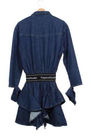 Sukienka Trendyol, Rozmiar S, Kolor Niebieski, Cena 110,07 zł