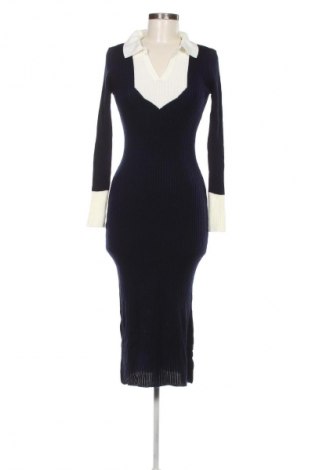 Šaty  Trendyol, Veľkosť S, Farba Modrá, Cena  52,95 €