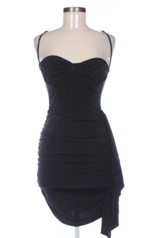Rochie Trendyol, Mărime M, Culoare Negru, Preț 113,99 Lei