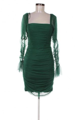 Šaty  Trendyol, Veľkosť M, Farba Zelená, Cena  22,95 €