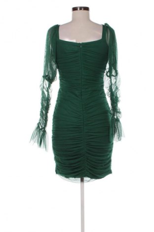 Šaty  Trendyol, Veľkosť M, Farba Zelená, Cena  22,95 €