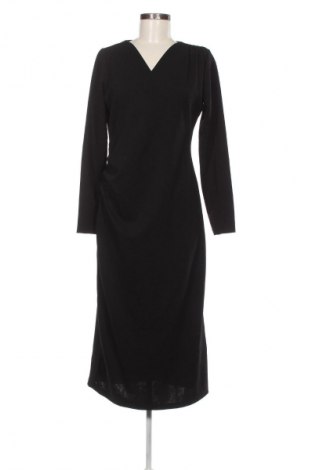 Šaty  Trendyol, Veľkosť XL, Farba Čierna, Cena  22,95 €