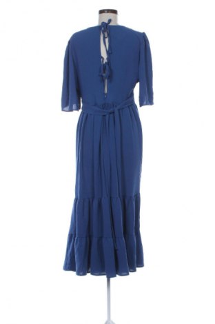 Šaty  Trendyol, Velikost L, Barva Modrá, Cena  619,00 Kč