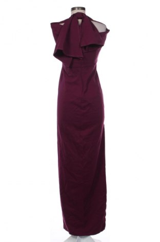 Šaty  Trendyol, Veľkosť M, Farba Fialová, Cena  81,64 €