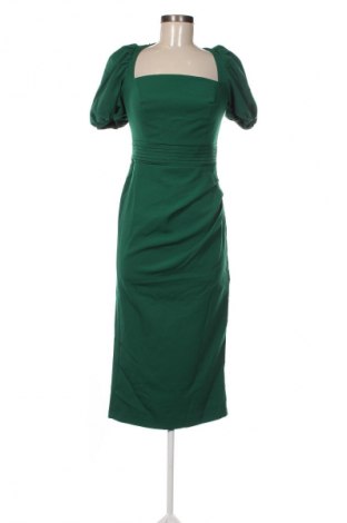 Φόρεμα Trendyol, Μέγεθος S, Χρώμα Πράσινο, Τιμή 52,99 €