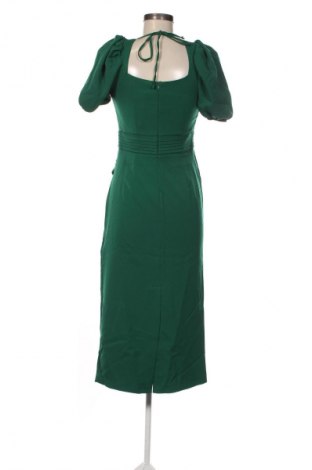 Φόρεμα Trendyol, Μέγεθος S, Χρώμα Πράσινο, Τιμή 52,99 €