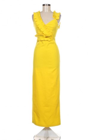 Šaty  Trendyol, Veľkosť S, Farba Žltá, Cena  24,95 €