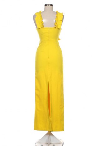 Šaty  Trendyol, Veľkosť S, Farba Žltá, Cena  24,95 €