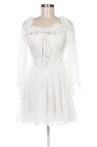 Šaty  Trendyol, Veľkosť XS, Farba Biela, Cena  35,81 €