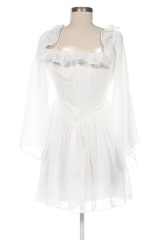 Šaty  Trendyol, Veľkosť XS, Farba Biela, Cena  35,81 €