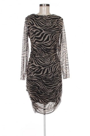 Φόρεμα Trendyol, Μέγεθος L, Χρώμα Πολύχρωμο, Τιμή 24,55 €