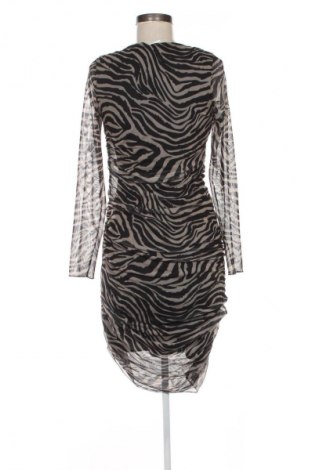 Φόρεμα Trendyol, Μέγεθος L, Χρώμα Πολύχρωμο, Τιμή 24,55 €