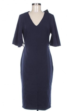 Šaty  Trendyol, Velikost M, Barva Modrá, Cena  1 361,00 Kč