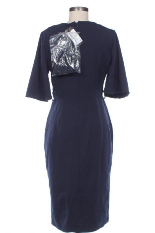 Šaty  Trendyol, Velikost M, Barva Modrá, Cena  1 361,00 Kč