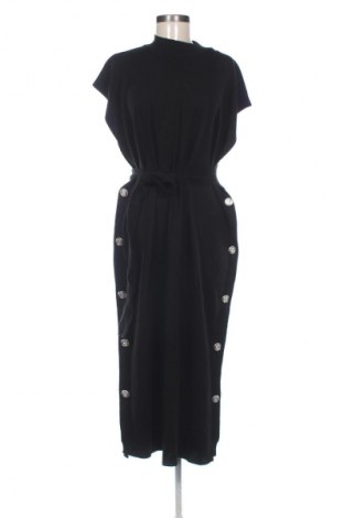 Φόρεμα Trendyol, Μέγεθος XL, Χρώμα Μαύρο, Τιμή 55,20 €