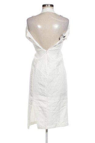 Kleid Trendyol, Größe XS, Farbe Weiß, Preis € 55,24