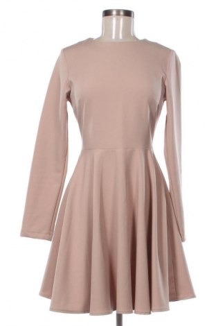 Sukienka Trendyol, Rozmiar S, Kolor Beżowy, Cena 110,07 zł