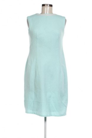 Рокля Trevira, Размер L, Цвят Зелен, Цена 60,03 лв.