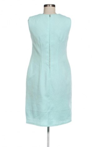 Рокля Trevira, Размер L, Цвят Зелен, Цена 60,03 лв.