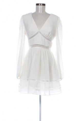 Šaty  True Decadence, Velikost M, Barva Béžová, Cena  1 038,00 Kč