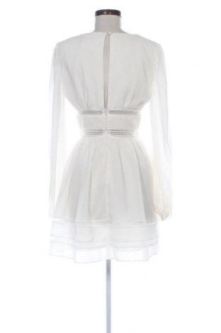 Šaty  True Decadence, Velikost M, Barva Béžová, Cena  1 038,00 Kč