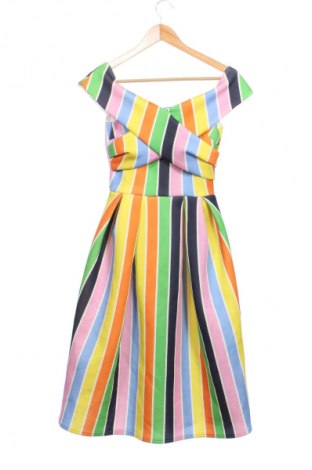 Рокля True Violet, Размер M, Цвят Многоцветен, Цена 45,99 лв.