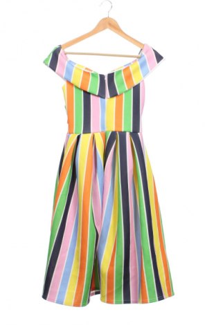 Рокля True Violet, Размер M, Цвят Многоцветен, Цена 45,99 лв.