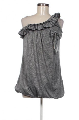 Kleid Tsega, Größe M, Farbe Grau, Preis € 11,99