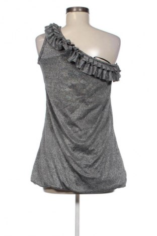 Kleid Tsega, Größe M, Farbe Grau, Preis € 11,99