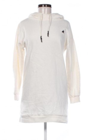 Šaty  U.S.Grand Polo, Velikost XS, Barva Krémová, Cena  608,00 Kč