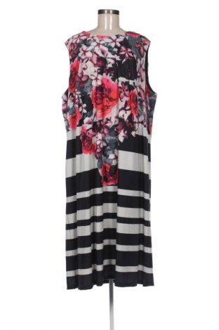 Šaty  Ulla Popken, Veľkosť 3XL, Farba Viacfarebná, Cena  24,95 €