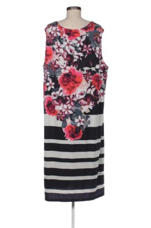 Šaty  Ulla Popken, Veľkosť 3XL, Farba Viacfarebná, Cena  24,95 €