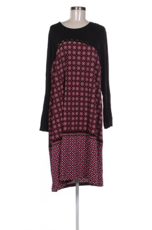 Šaty  Ulla Popken, Velikost XXL, Barva Vícebarevné, Cena  606,00 Kč
