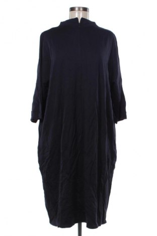 Φόρεμα Ulla Popken, Μέγεθος XXL, Χρώμα Μπλέ, Τιμή 35,99 €