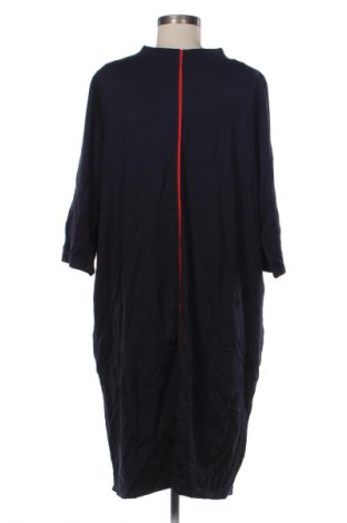 Φόρεμα Ulla Popken, Μέγεθος XXL, Χρώμα Μπλέ, Τιμή 35,99 €