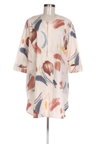 Šaty  Ulla Popken, Velikost L, Barva Vícebarevné, Cena  509,00 Kč
