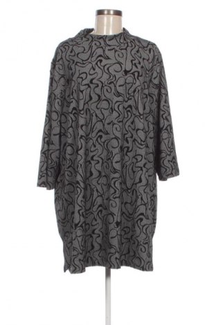 Kleid Ulla Popken, Größe XXL, Farbe Mehrfarbig, Preis € 37,99