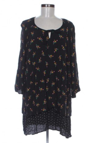 Šaty  Ulla Popken, Veľkosť XL, Farba Viacfarebná, Cena  32,95 €