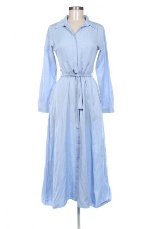 Šaty  Unbranded, Veľkosť L, Farba Modrá, Cena  24,48 €