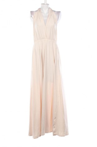 Kleid Unbranded, Größe XL, Farbe Beige, Preis € 41,99