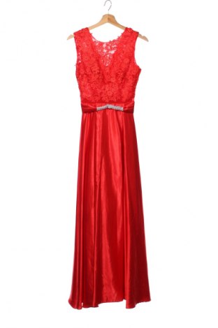 Šaty  Unbranded, Veľkosť XS, Farba Červená, Cena  30,00 €