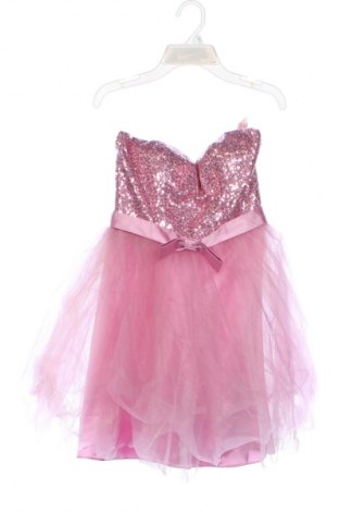 Kleid Unbranded, Größe XXS, Farbe Mehrfarbig, Preis 48,00 €