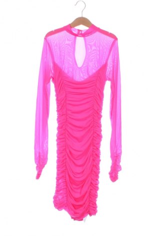 Kleid Unbranded, Größe XS, Farbe Rosa, Preis 20,00 €