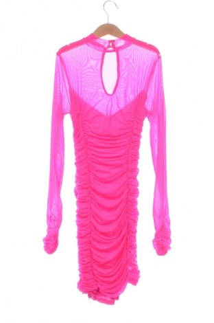 Kleid Unbranded, Größe XS, Farbe Rosa, Preis 20,00 €